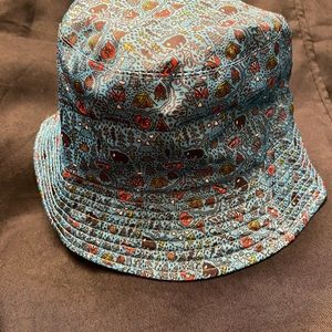 Floppy Tops-Baby‎ Camping Hat-Poly/Nylon